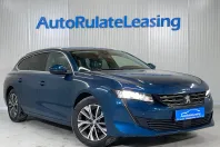 Peugeot 508 din 2021 cu 140.499 km - oferta PEU217903 - foto 2