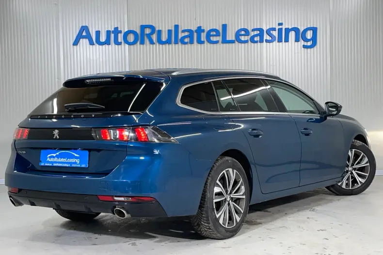 Peugeot 508 din 2021 cu 140.499 km - oferta PEU217903 - foto 3