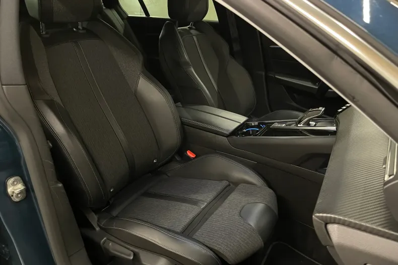 Peugeot 508 din 2021 cu 140.499 km - oferta PEU217903 - foto 9