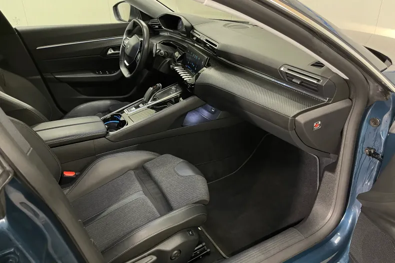 Peugeot 508 din 2021 cu 140.499 km - oferta PEU217903 - foto 10