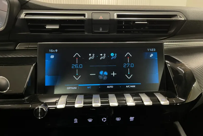 Peugeot 508 din 2021 cu 140.499 km - oferta PEU217903 - foto 14