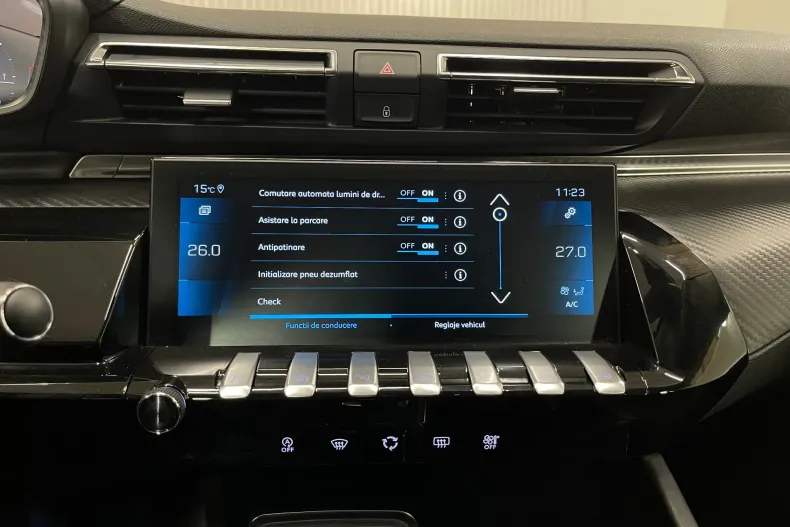 Peugeot 508 din 2021 cu 140.499 km - oferta PEU217903 - foto 16