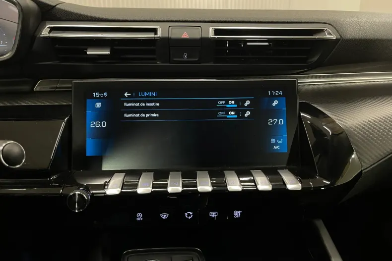 Peugeot 508 din 2021 cu 140.499 km - oferta PEU217903 - foto 18