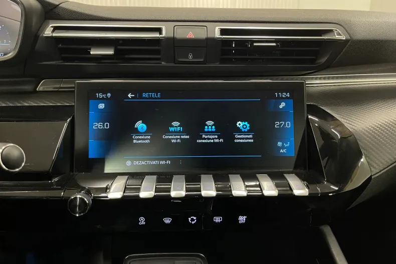 Peugeot 508 din 2021 cu 140.499 km - oferta PEU217903 - foto 23