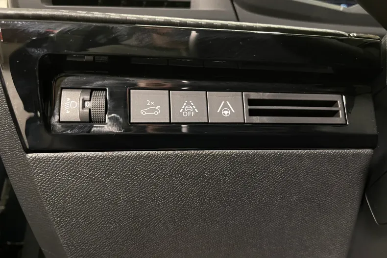 Peugeot 508 din 2021 cu 140.499 km - oferta PEU217903 - foto 27