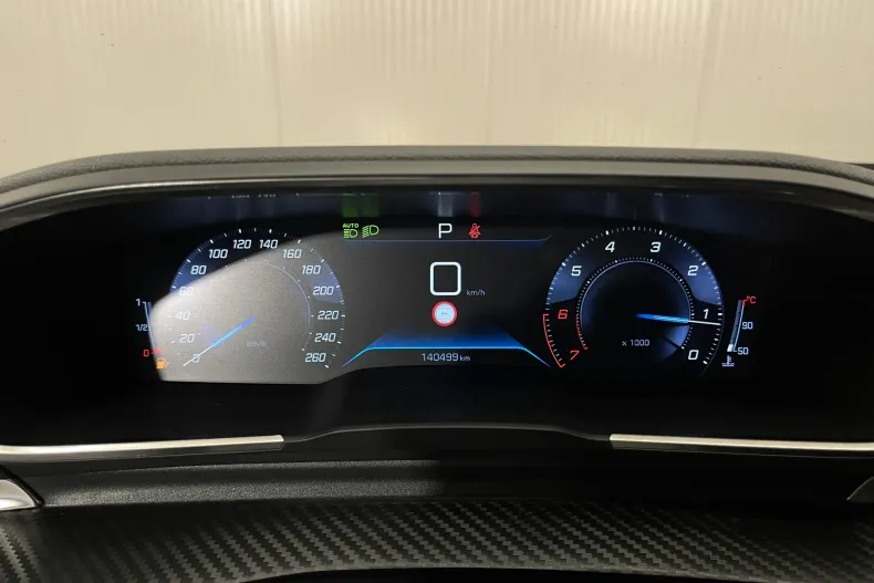 Peugeot 508 din 2021 cu 140.499 km - oferta PEU217903 - foto 34