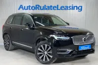 Volvo XC90 din 2020 cu 82.613 km - oferta VOL217904 - foto 2