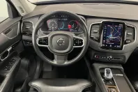 Volvo XC90 din 2020 cu 82.613 km - oferta VOL217904 - foto 6