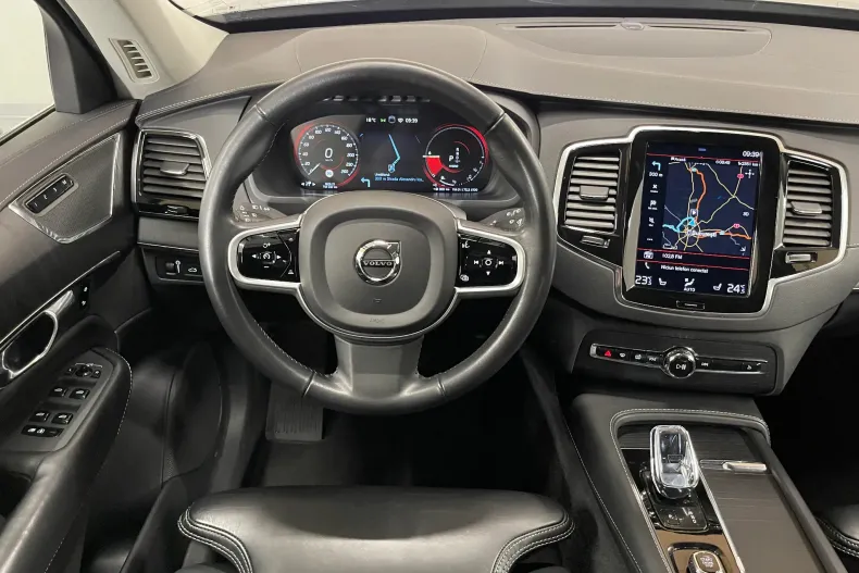 Volvo XC90 din 2020 cu 82.613 km - oferta VOL217904 - foto 6
