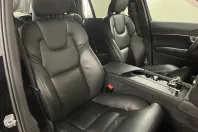 Volvo XC90 din 2020 cu 82.613 km - oferta VOL217904 - foto 9