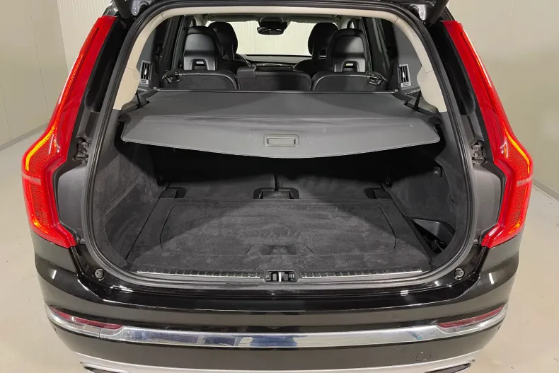 Volvo XC90 din 2020 cu 82.613 km - oferta VOL217904 - foto 14