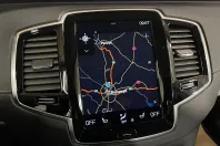 Volvo XC90 din 2020 cu 82.613 km - oferta VOL217904 - foto 19