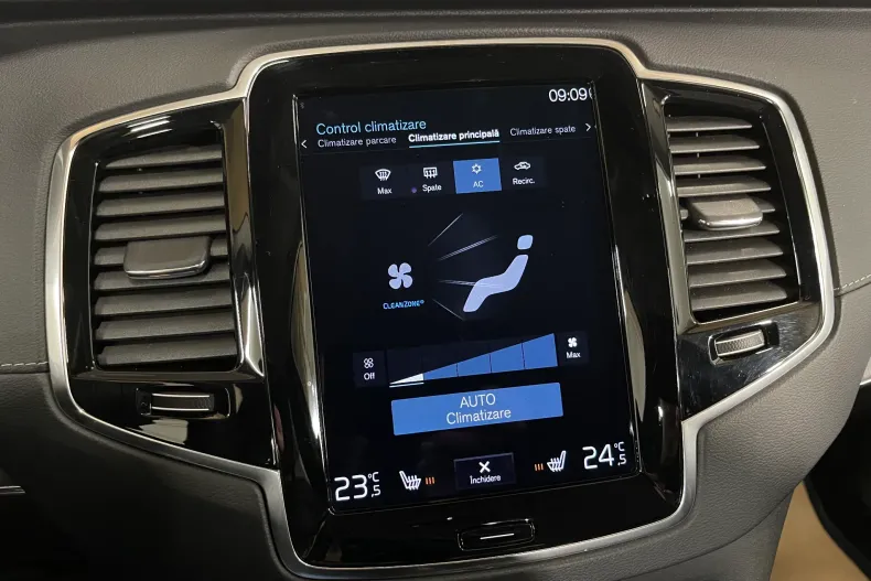 Volvo XC90 din 2020 cu 82.613 km - oferta VOL217904 - foto 21