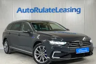 Volkswagen Passat din 2021 cu 73.658 km - oferta VOL217905 - foto 2