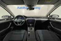 Volkswagen Passat din 2021 cu 73.658 km - oferta VOL217905 - foto 6