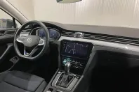 Volkswagen Passat din 2021 cu 73.658 km - oferta VOL217905 - foto 7