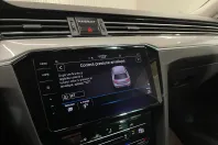 Volkswagen Passat din 2021 cu 73.658 km - oferta VOL217905 - foto 16