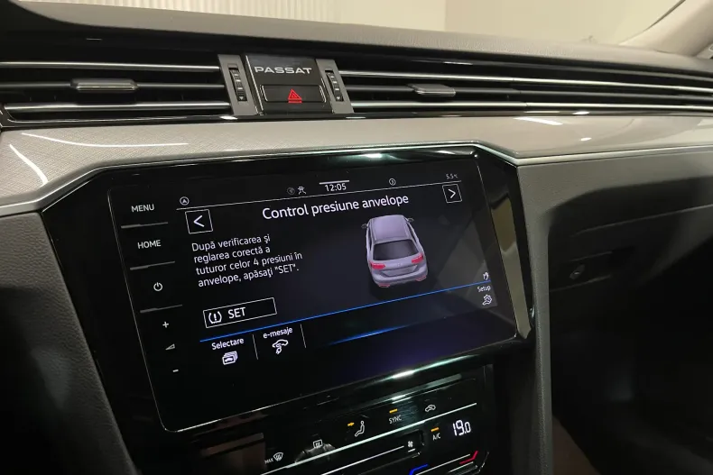 Volkswagen Passat din 2021 cu 73.658 km - oferta VOL217905 - foto 16