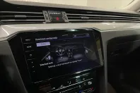 Volkswagen Passat din 2021 cu 73.658 km - oferta VOL217905 - foto 17