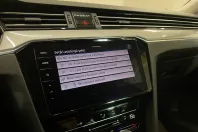 Volkswagen Passat din 2021 cu 73.658 km - oferta VOL217905 - foto 20