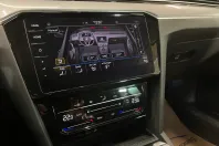 Volkswagen Passat din 2021 cu 73.658 km - oferta VOL217905 - foto 21