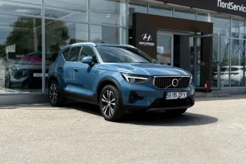 Volvo XC40 din 2022 - oferta VOL217906