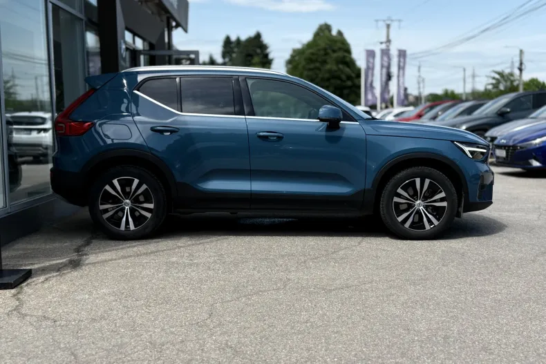 Volvo XC40 din 2022 cu 31.954 km - oferta VOL217906 - foto 6