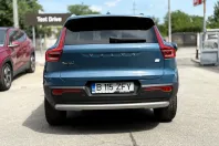 Volvo XC40 din 2022 cu 31.954 km - oferta VOL217906 - foto 8