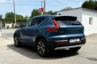 Volvo XC40 din 2022 cu 31.954 km - oferta VOL217906 - foto 9