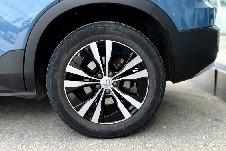 Volvo XC40 din 2022 cu 31.954 km - oferta VOL217906 - foto 32