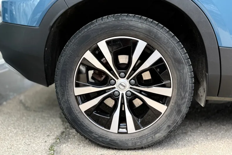 Volvo XC40 din 2022 cu 31.954 km - oferta VOL217906 - foto 33