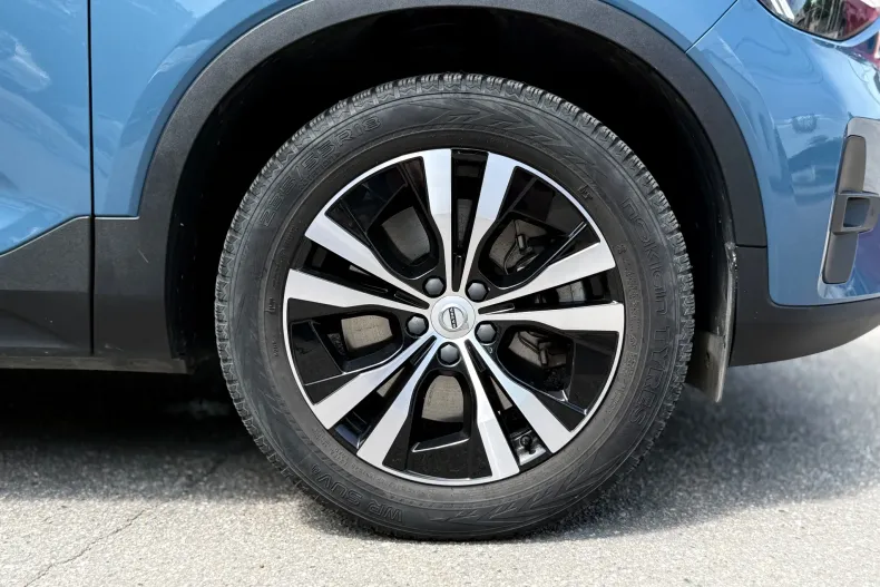 Volvo XC40 din 2022 cu 31.954 km - oferta VOL217906 - foto 34