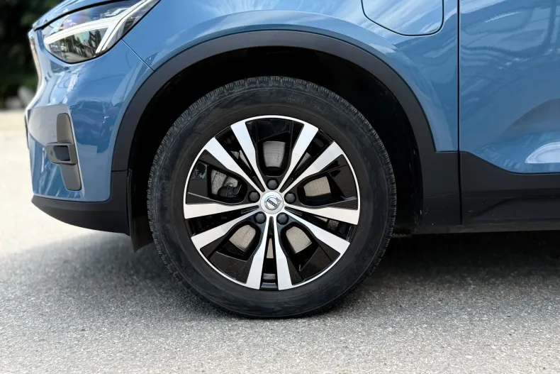 Volvo XC40 din 2022 cu 31.954 km - oferta VOL217906 - foto 35