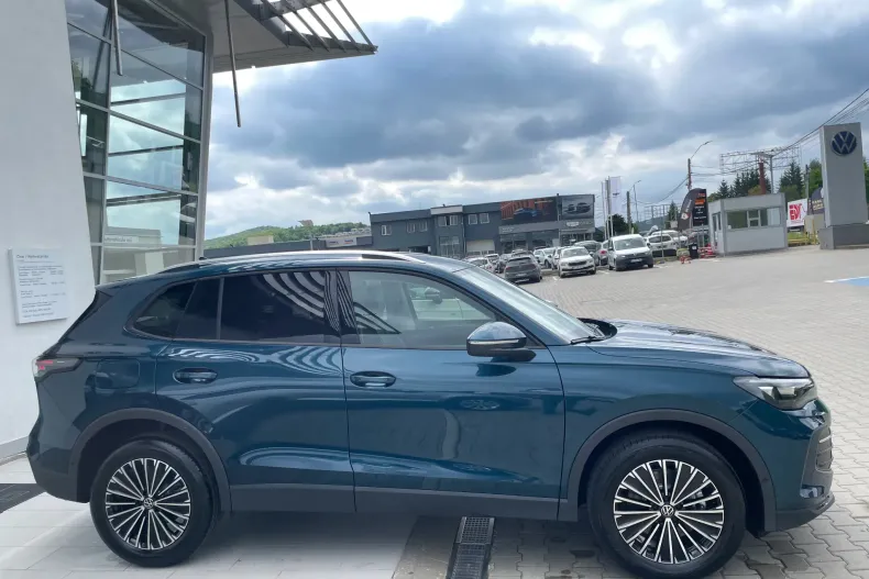 Volkswagen Tiguan din 2026 cu 1 km - oferta VOL217908 - foto 2