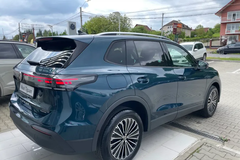 Volkswagen Tiguan din 2026 cu 1 km - oferta VOL217908 - foto 3