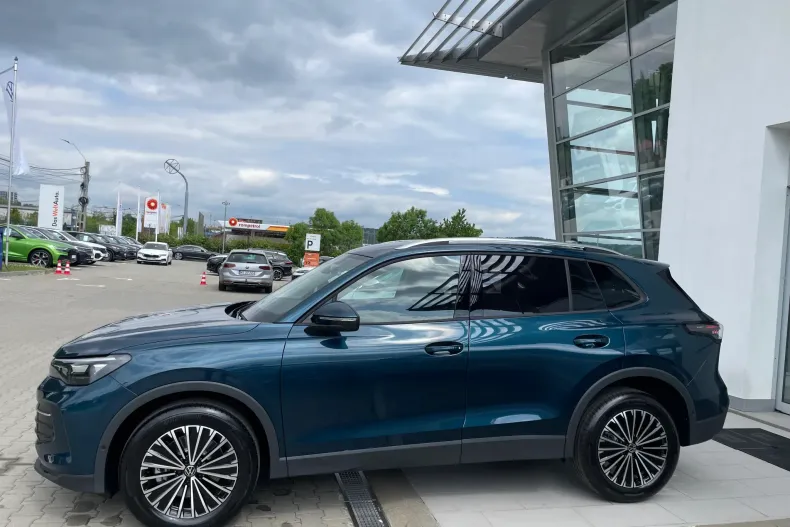 Volkswagen Tiguan din 2026 cu 1 km - oferta VOL217908 - foto 6
