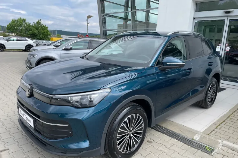 Volkswagen Tiguan din 2026 cu 1 km - oferta VOL217908 - foto 7