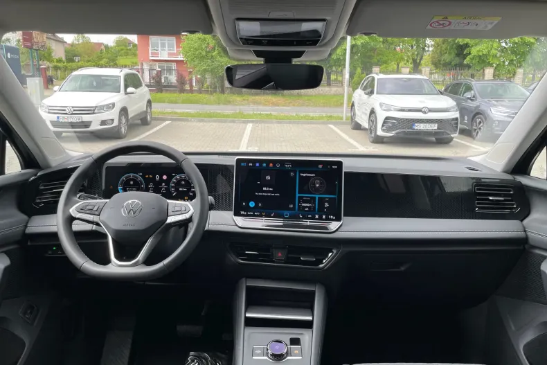 Volkswagen Tiguan din 2026 cu 1 km - oferta VOL217908 - foto 12
