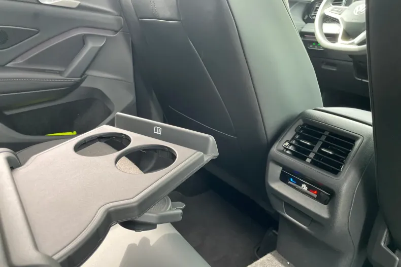 Volkswagen Tiguan din 2026 cu 1 km - oferta VOL217908 - foto 17