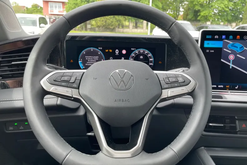 Volkswagen Tiguan din 2026 cu 1 km - oferta VOL217908 - foto 23