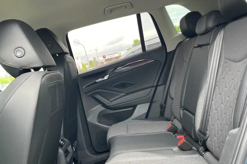 Volkswagen Tiguan din 2026 cu 1 km - oferta VOL217908 - foto 27