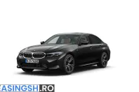 BMW 330e (Seria 3) din 2025 cu 12.000 km - oferta BMW217909 - foto 1
