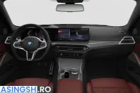 BMW 330e (Seria 3) din 2025 cu 12.000 km - oferta BMW217909 - foto 3