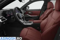 BMW 330e (Seria 3) din 2025 cu 12.000 km - oferta BMW217909 - foto 4