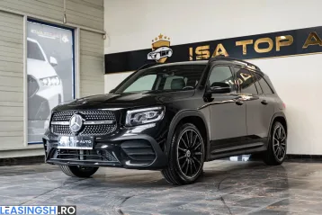 Mercedes-Benz GLB din 2022 - oferta MER217910