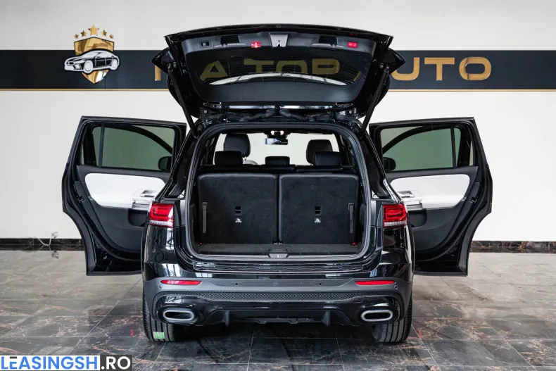 Mercedes-Benz GLB (Clasa GLB) din 2022 cu 164.345 km - oferta MER217910 - foto 3