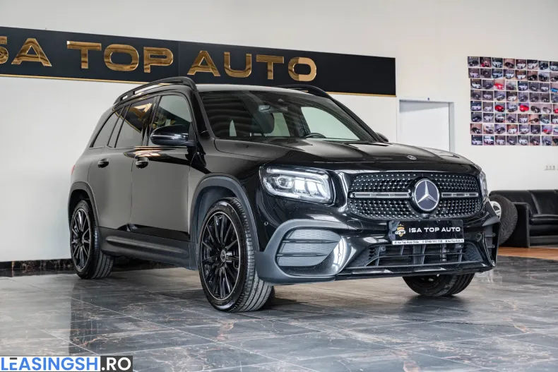 Mercedes-Benz GLB (Clasa GLB) din 2022 cu 164.345 km - oferta MER217910 - foto 11