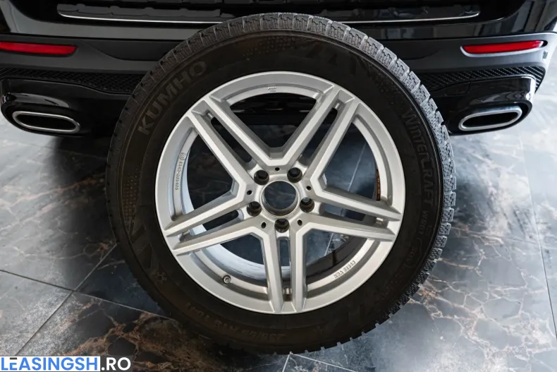 Mercedes-Benz GLB (Clasa GLB) din 2022 cu 164.345 km - oferta MER217910 - foto 13