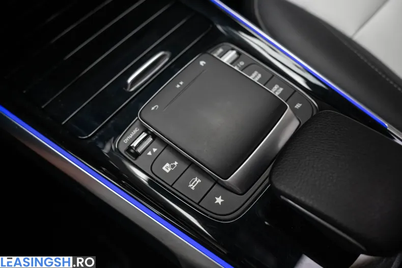 Mercedes-Benz GLB (Clasa GLB) din 2022 cu 164.345 km - oferta MER217910 - foto 15