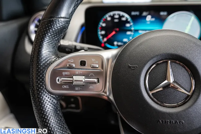 Mercedes-Benz GLB (Clasa GLB) din 2022 cu 164.345 km - oferta MER217910 - foto 25